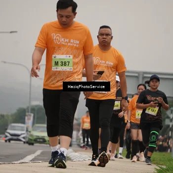 Runner Photo 8561918