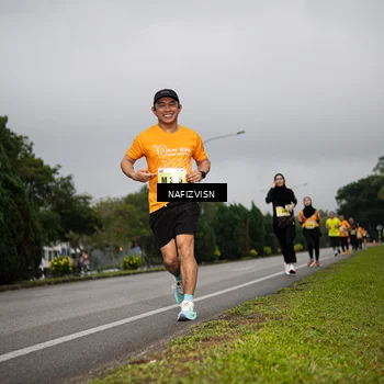 Runner Photo 8561919