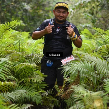 Runner Photo 8561921
