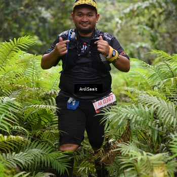 Runner Photo 8561922