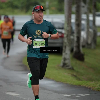 Runner Photo 8561925