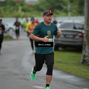 Runner Photo 8561927