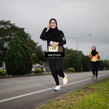 Runner Photo 8561928