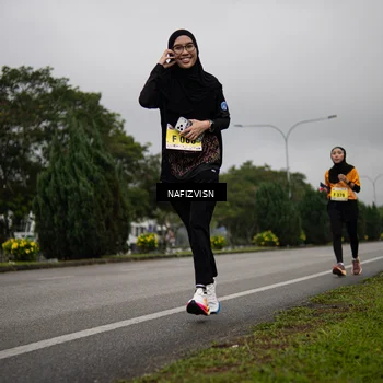 Runner Photo 8561929