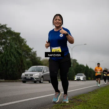 Runner Photo 8561930