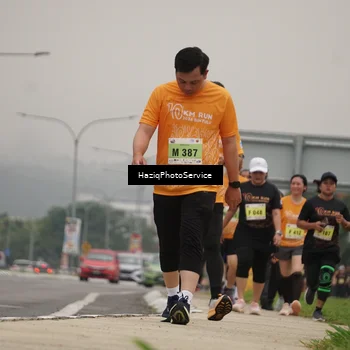 Runner Photo 8561931