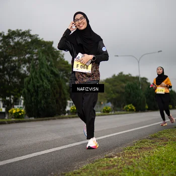 Runner Photo 8561932