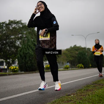 Runner Photo 8561934