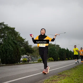 Runner Photo 8561935