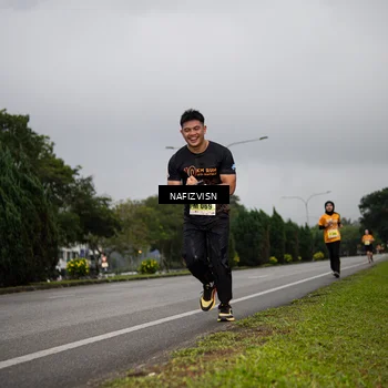 Runner Photo 8561940