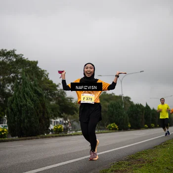 Runner Photo 8561941