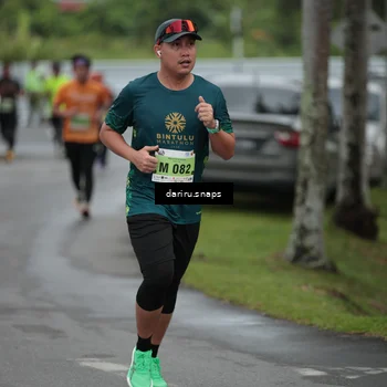 Runner Photo 8561944