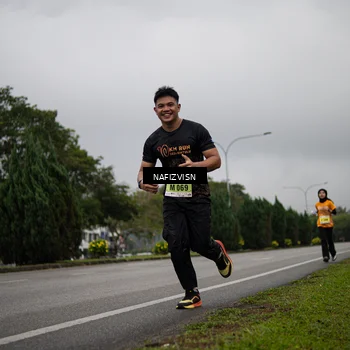 Runner Photo 8561948