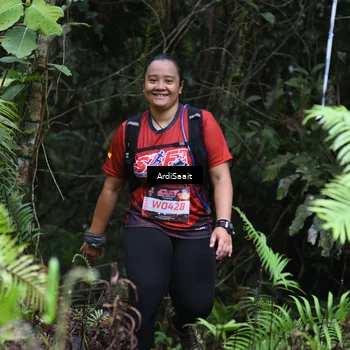 Runner Photo 8561949