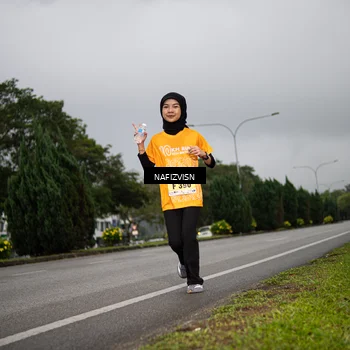 Runner Photo 8561955