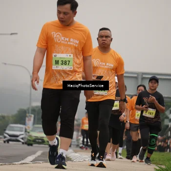 Runner Photo 8561957