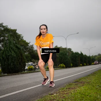 Runner Photo 8561961