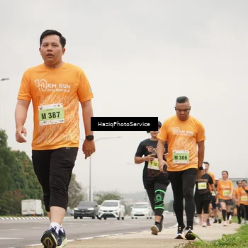 Runner Photo 8561962