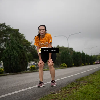 Runner Photo 8561963