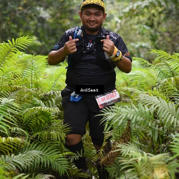 Runner Photo 8561965