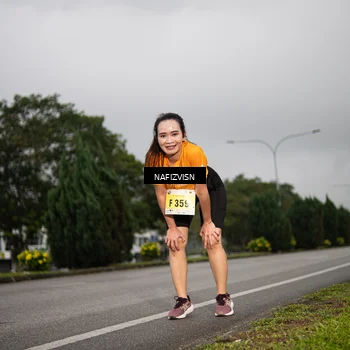 Runner Photo 8561967