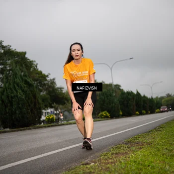 Runner Photo 8561968