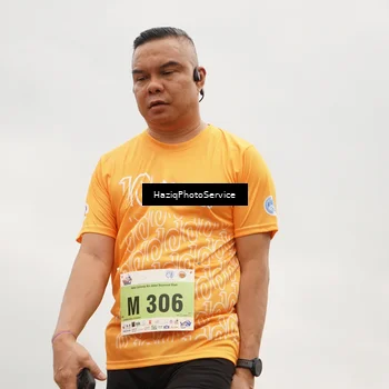 Runner Photo 8561969
