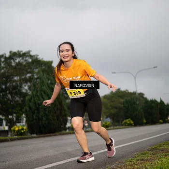 Runner Photo 8561973