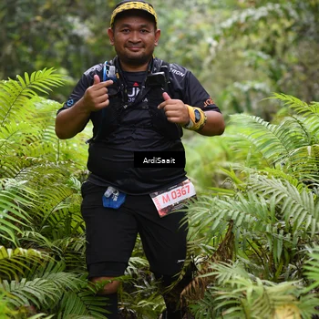 Runner Photo 8561975