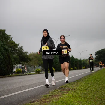Runner Photo 8561981