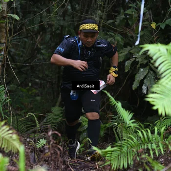 Runner Photo 8561984