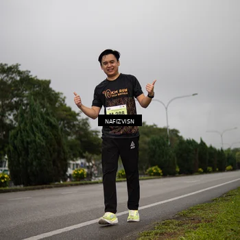 Runner Photo 8561990