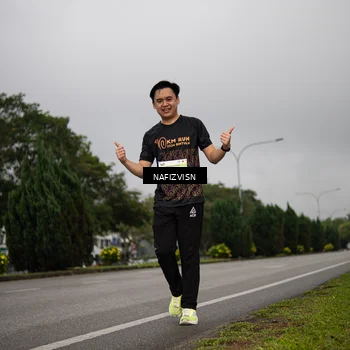 Runner Photo 8561993