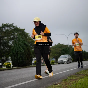 Runner Photo 8561995