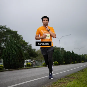 Runner Photo 8561998