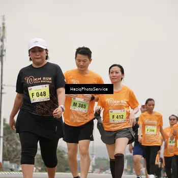 Runner Photo 8562008