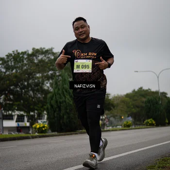 Runner Photo 8562025