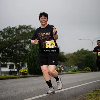 Runner Photo 8562027