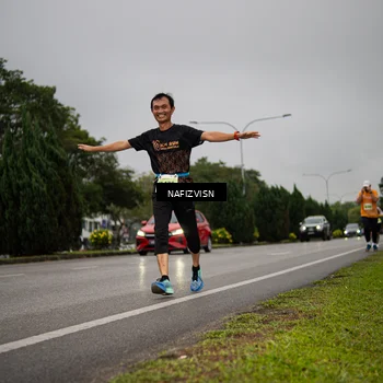 Runner Photo 8562030