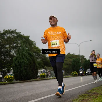 Runner Photo 8562044
