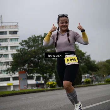 Runner Photo 8562049