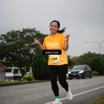 Runner Photo 8562051