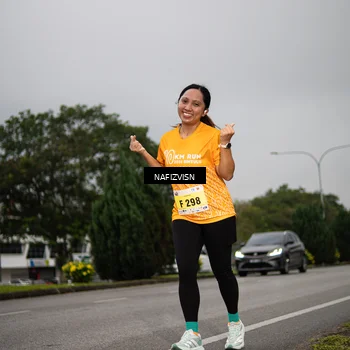 Runner Photo 8562052