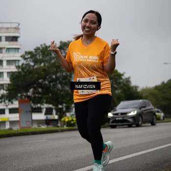Runner Photo 8562056