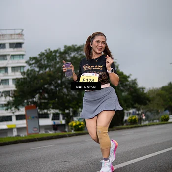 Runner Photo 8562058