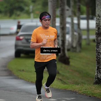 Runner Photo 8562060