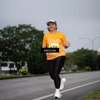 Runner Photo 8562062