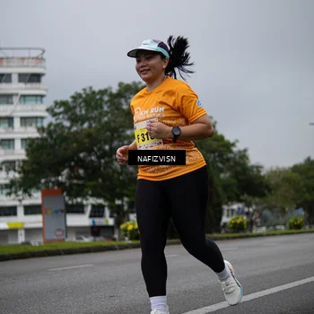 Runner Photo 8562066