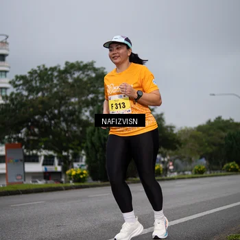 Runner Photo 8562070