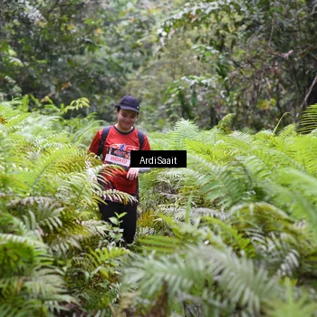 Runner Photo 8562080